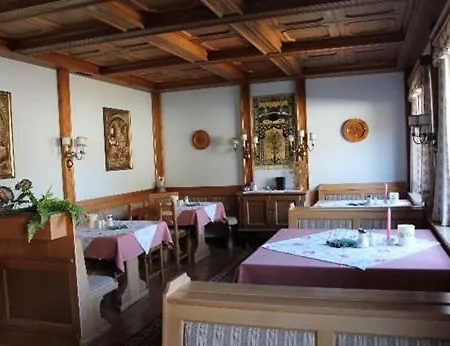 ホームステイ Haus Schweighofer Neuberg an der Mürz