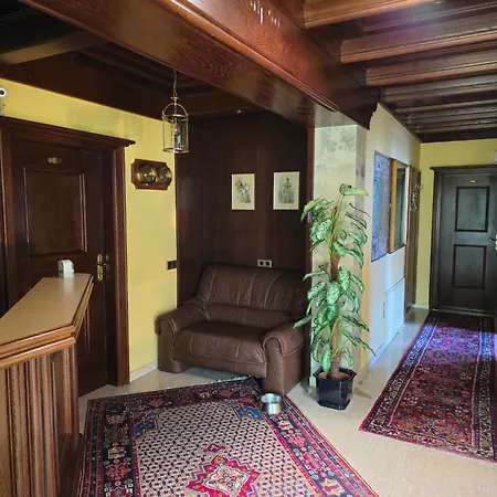 ホームステイ Haus Schweighofer Neuberg an der Mürz