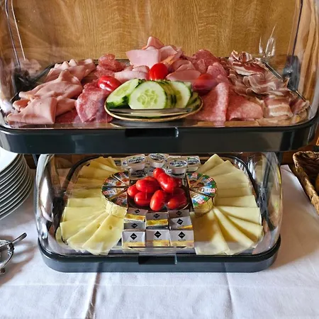 Alloggio in famiglia Haus Schweighofer *