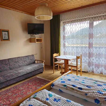 Haus Schweighofer * Neuberg an der Mürz