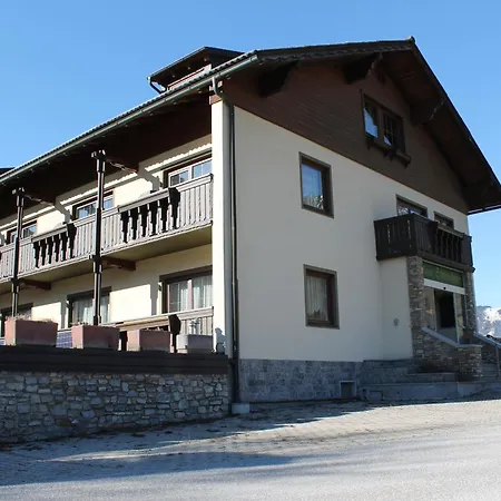 Haus Schweighofer * Neuberg an der Mürz