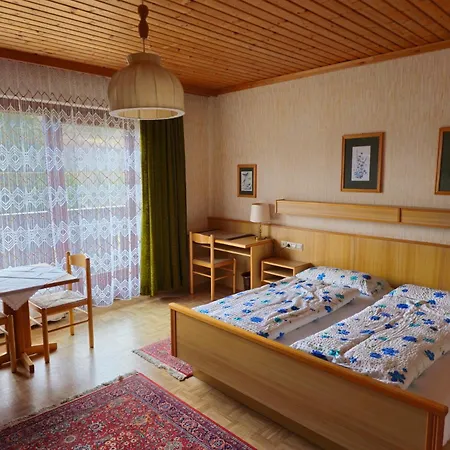 Haus Schweighofer * Neuberg an der Mürz