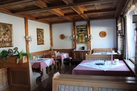 Homestay szállás Haus Schweighofer Neuberg an der Mürz
