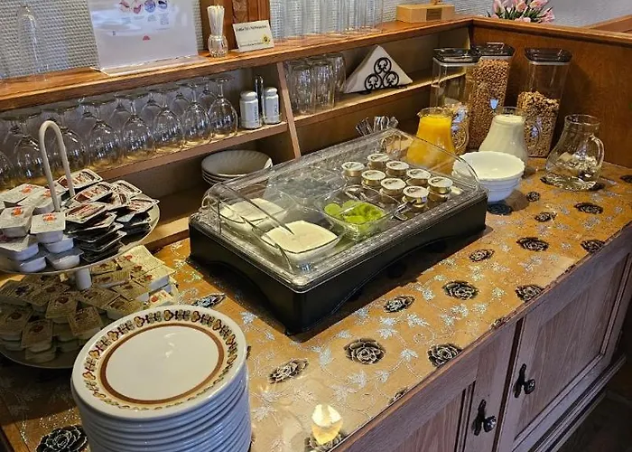 Haus Schweighofer Homestay szállás *