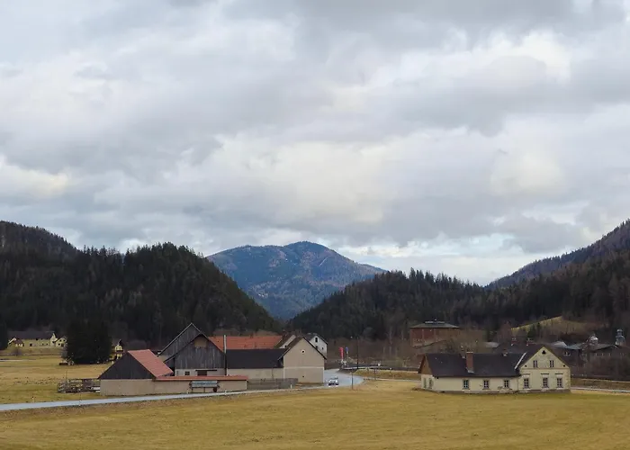 Haus Schweighofer Homestay szállás *