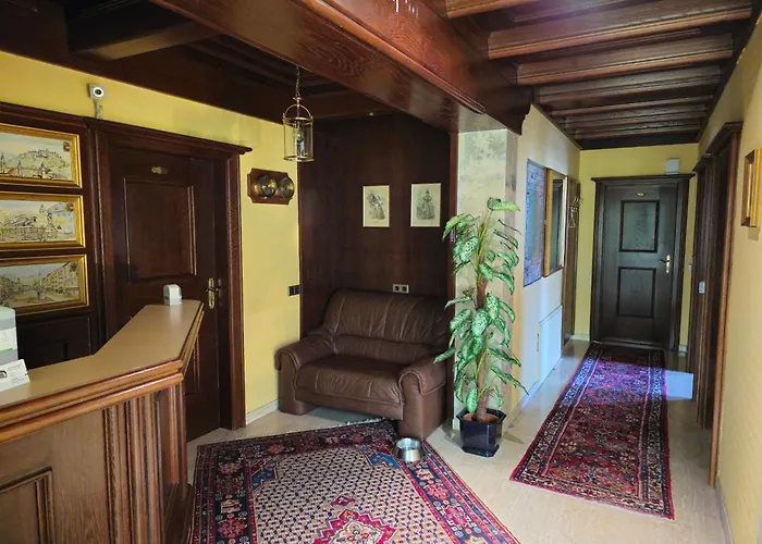 Homestay szállás Haus Schweighofer Neuberg an der Mürz