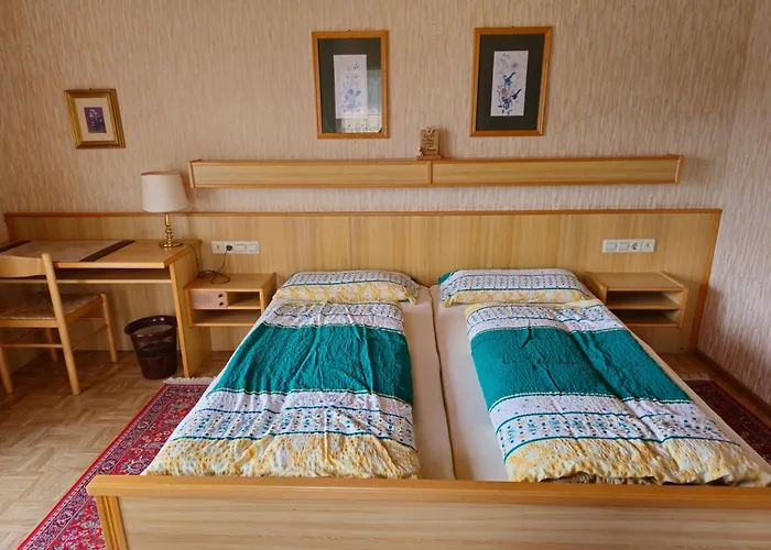 Haus Schweighofer Homestay szállás *