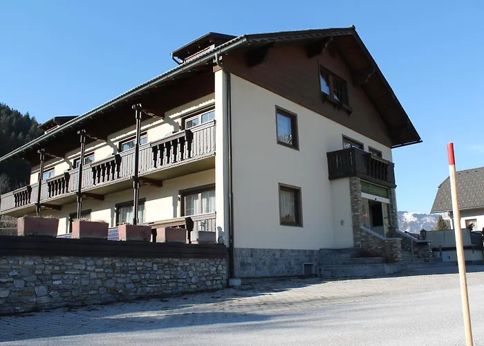 Haus Schweighofer * Neuberg an der Mürz
