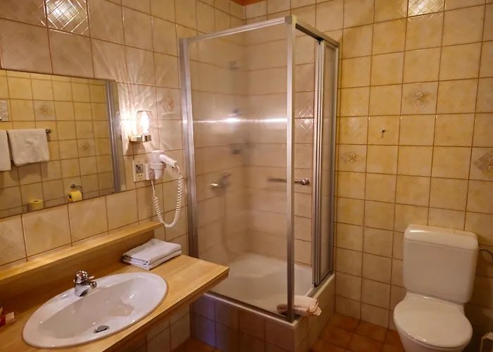 Homestay szállás Haus Schweighofer *